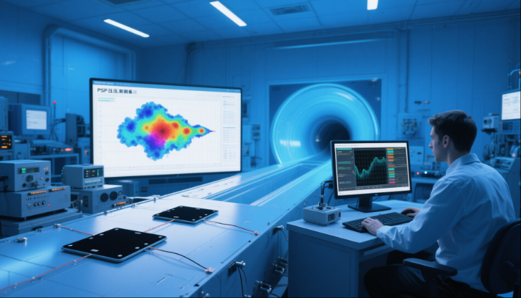 皮托管式静压探针气动性能的CFD与试验对比研究