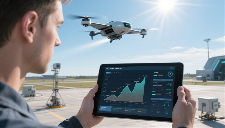 低速空气动力学词汇表及其应用概述